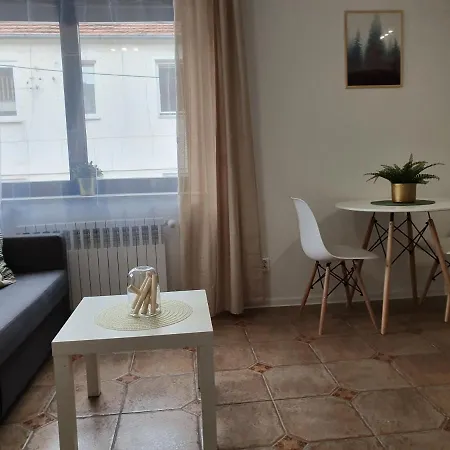 Studio Gdansk Oliwa